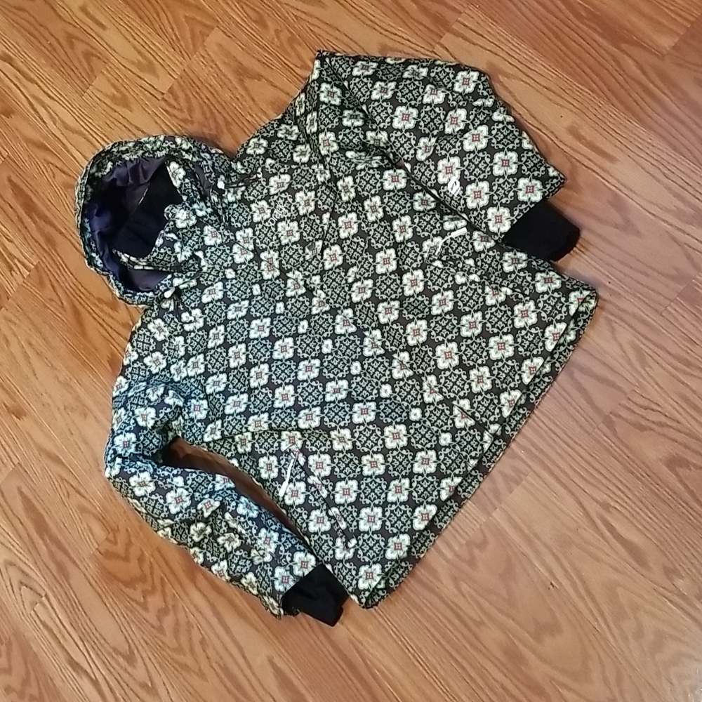 Orage snowboard jacket‎ size 10